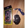 MOUSE GAMER JIEXIN 509 LED 4D