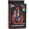 MOUSE GAMER JIEXIN 509 LED 4D