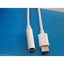 CABLE ADAPTADOR AUX TC