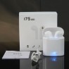 AURICULAR i7S BLANCO