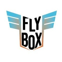 FLYBOX 2 VARIOMETRO ALTIMETRO TEMPERATURA