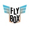 FLYBOX 2 VARIOMETRO ALTIMETRO TEMPERATURA