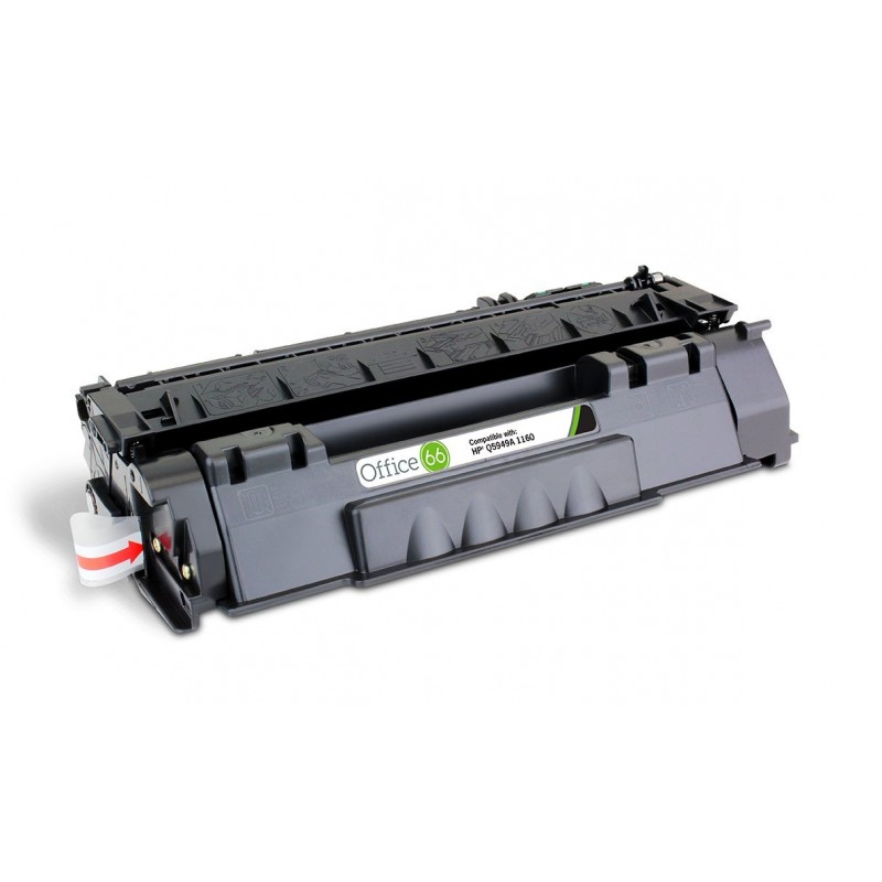 TONER CBT Q5949A/Q7553A