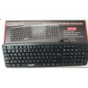 TECLADO  BRB USB PC 108 TECLAS