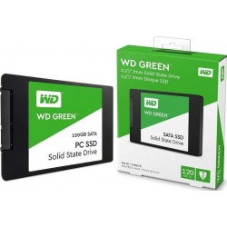 WD WENSTERN DIGITAL SSD...