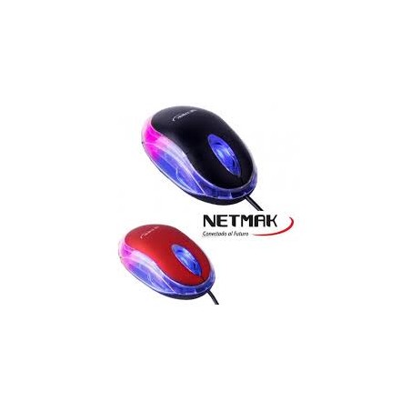 MOUSE LED NETMARK