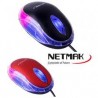 MOUSE LED NETMARK