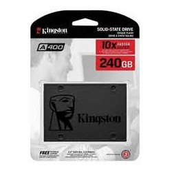 KINGSTON SSD 240GB DISCO...