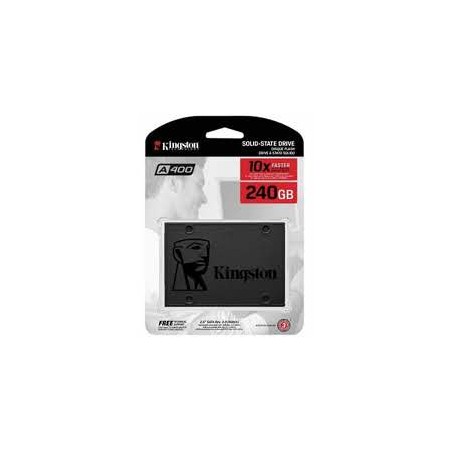 KINGSTON SSD 240GB DISCO SOLIDO