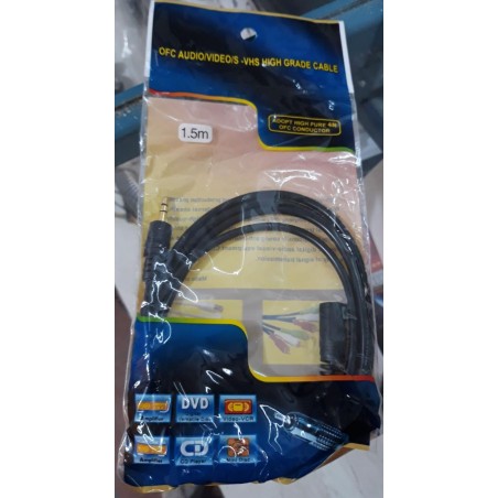 Cable hdmi online auxiliar