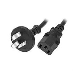 CABLE  POWER INTERLOCK PC...