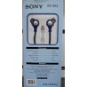 AURICULAR SONY SY 353 SUPER BASS