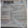 RECEPTOR WIFI USB 802.11N