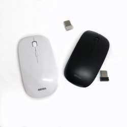 MOUSE INALAMBRICO WIRELESS 2.4