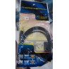 CABLE AUXILIAR  ACORDONADO 1MTS