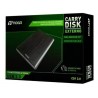 CARRY DISK NOGA o SEISA EXTERNO SIN DISCO