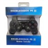 JOYSTICK INALAMBRICO DOUBLESHOCK PIII PS3 PLAY