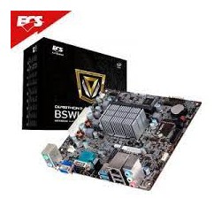 MOTHERBOARD DURATHON 2 BSWI-D2-N3060