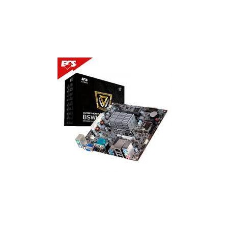 MOTHERBOARD DURATHON 2 BSWI-D2-N3060