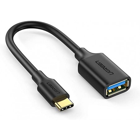 CABLE ADAPTADOR OTG  USB TPO C USB 3.0 SPEED FLASH