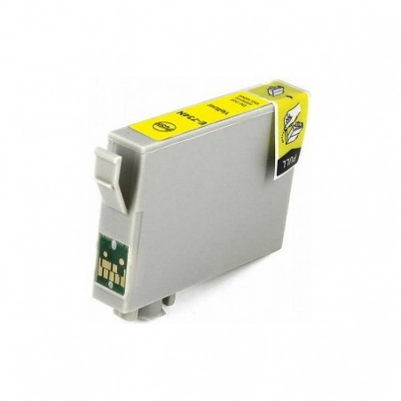 EPSON YELLOW AMARILLO NE-T1334Y CARTUCHO ALTERNATIVO