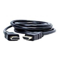 CABLE HDMI KANJI 1.8MTS