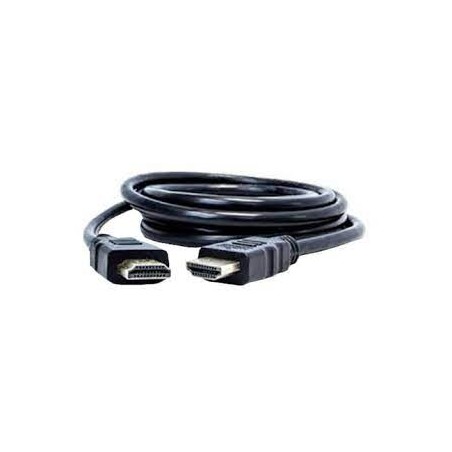 CABLE HDMI KANJI 1.8MTS