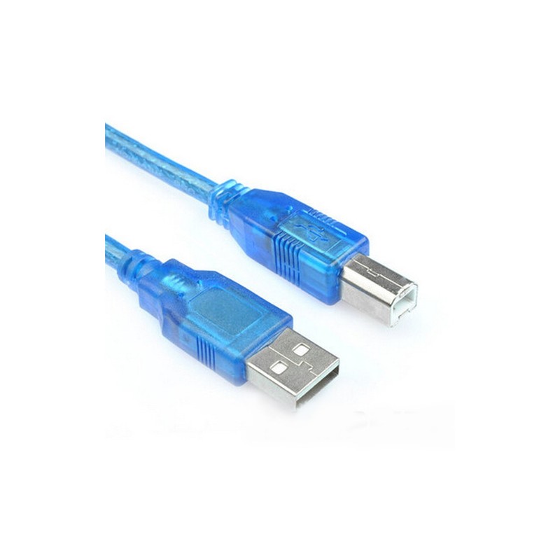 CABLE AUXILIAR IMPRESORA 1MTS