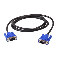 VGA CABLE 2MT