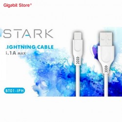 CABLE STARK IPHONE USB