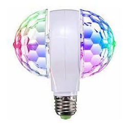 LED FULL COLOR DOBLE...