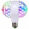 LED FULL COLOR DOBLE LAMPARA FIESTA LUCES