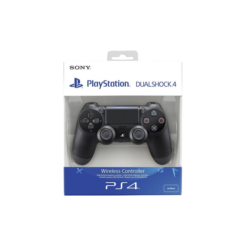 JOYSTICK SONY PS4