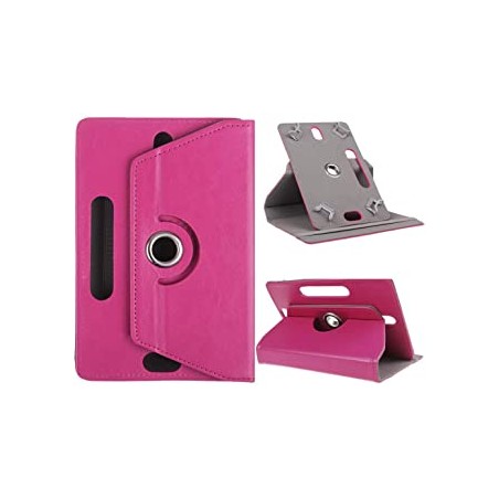 FUNDA TABLET 7" COLORES