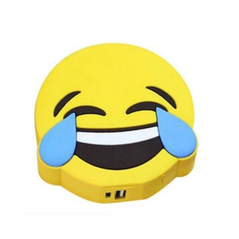 EMOJI POWERBANK