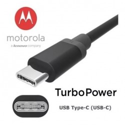 CABLE MOTOROLA TIPO C