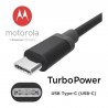 CABLE MOTOROLA TIPO C